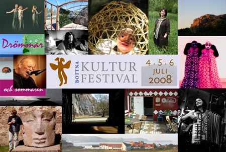 Bottna Kulturfestival